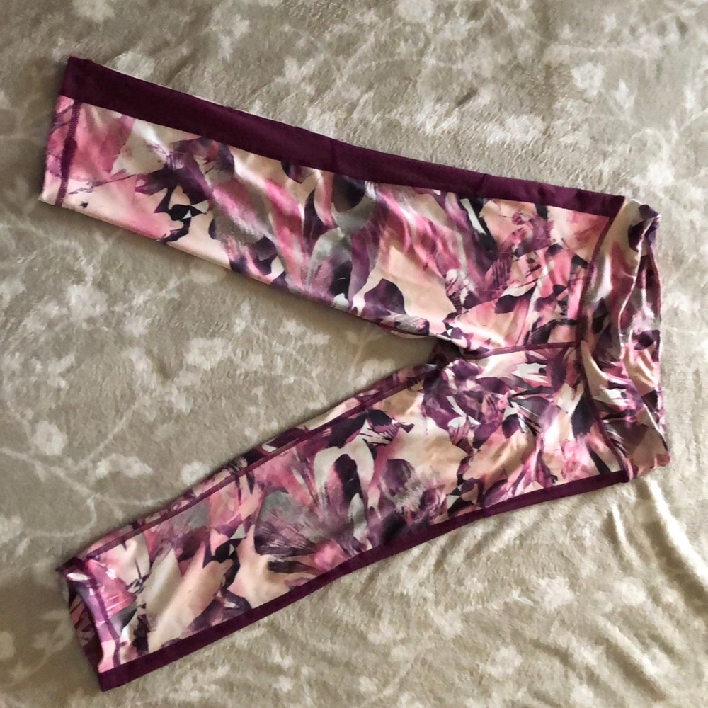 Workout Capri’s